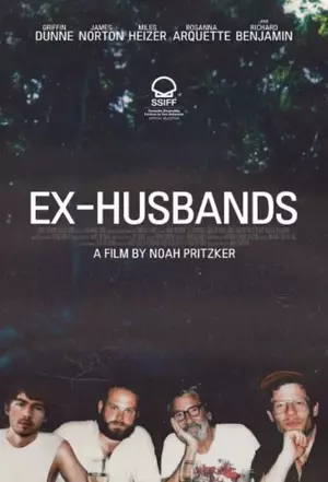 	Ex-Husbands	